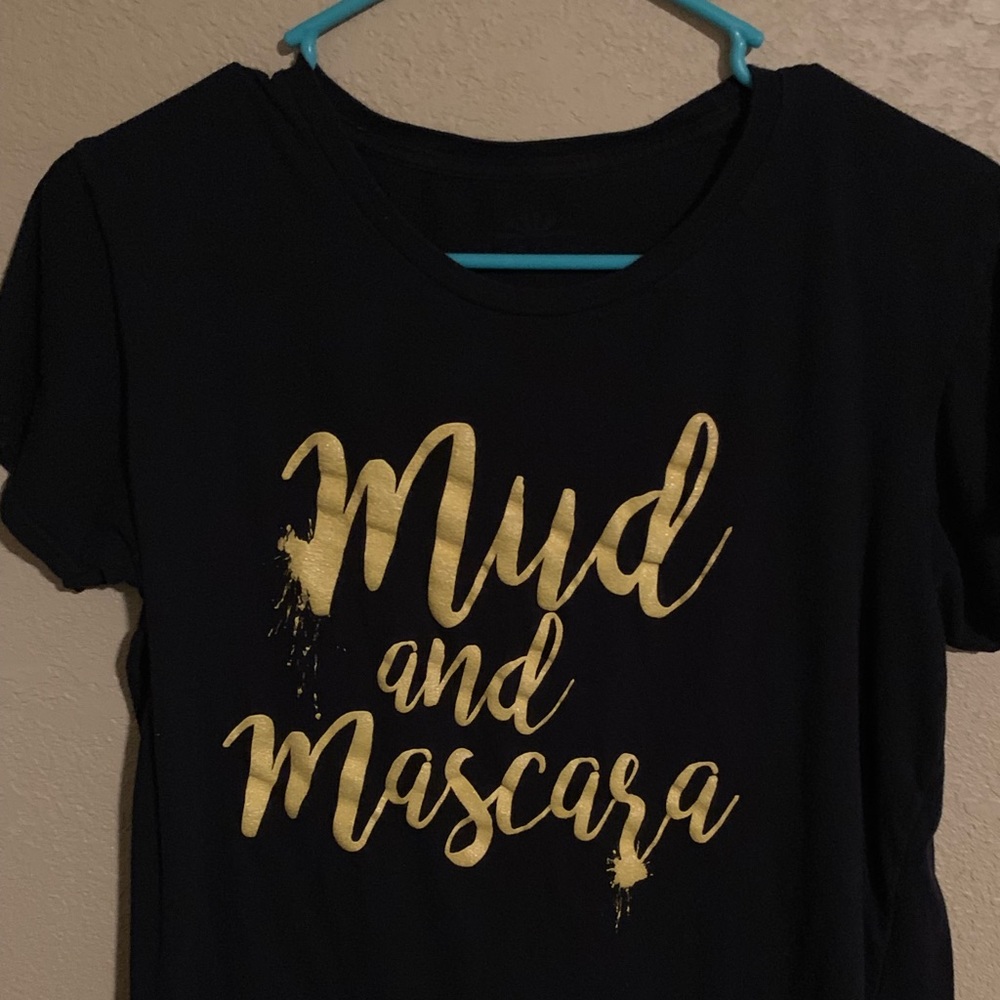 Mud and Mascara Southern T-shirt